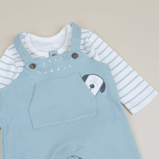 Just kiddin baby komplet 