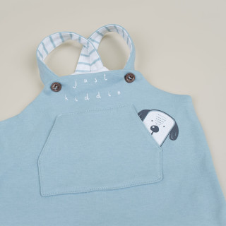 Just kiddin baby komplet 