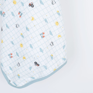 Just kiddin baby prekrivač 