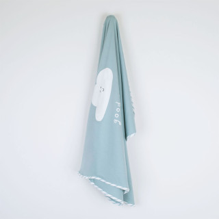 Just kiddin baby prekrivač 