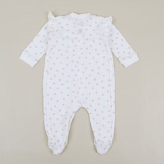 Just kiddin baby zeka 