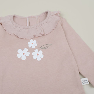 Just kiddin baby bodi 