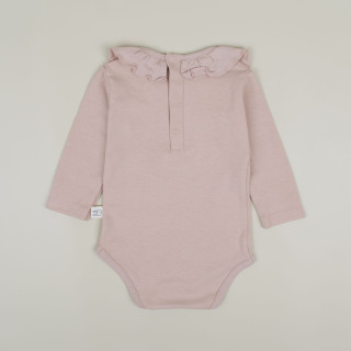 Just kiddin baby bodi 