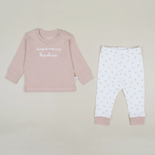 Just kiddin baby pidžama 