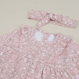 Just kiddin baby haljina 