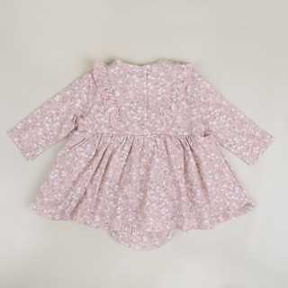 Just kiddin baby haljina 