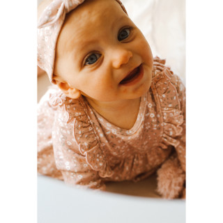 Just kiddin baby haljina 