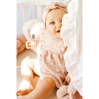 Just kiddin baby haljina 