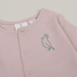 Just kiddin baby set 