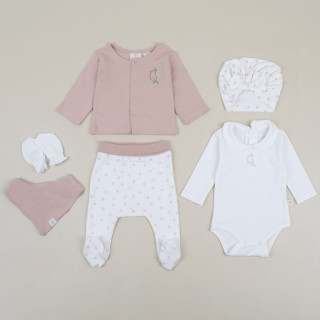 Just kiddin baby set 