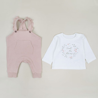 Just kiddin baby komplet 