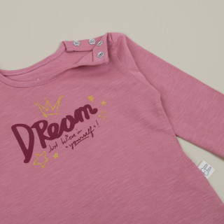 Just kiddin baby majica  