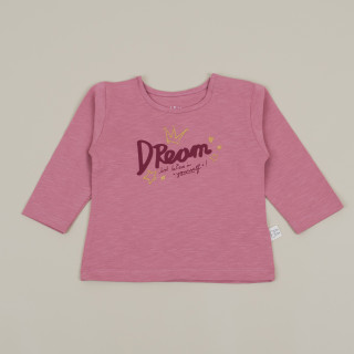 Just kiddin baby majica  