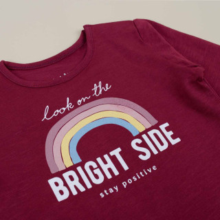 Just kiddin baby majica  