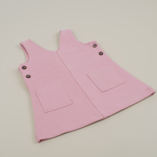 Just kiddin baby haljina 