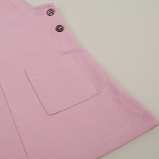 Just kiddin baby haljina 