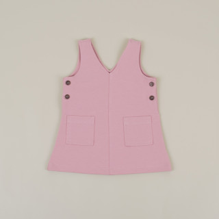 Just kiddin baby haljina 