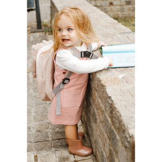 Just kiddin baby haljina 