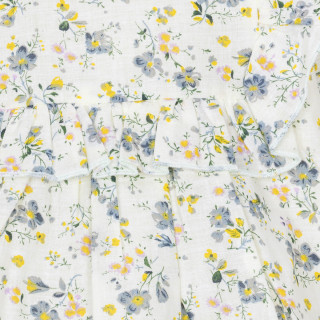 Just kiddin baby haljina 