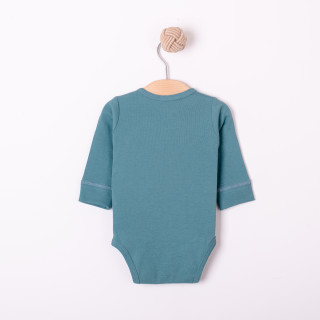 Just kiddin baby  bodi 