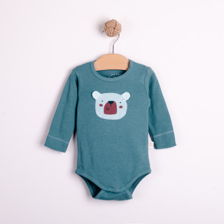 Just kiddin baby  bodi 