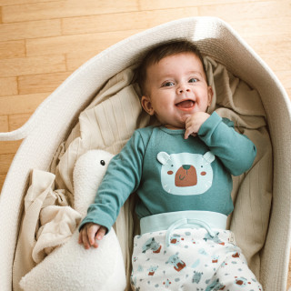 Just kiddin baby  bodi 