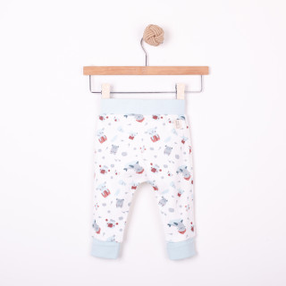 Just kiddin baby donji deo 