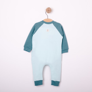 Just kiddin baby  zeka 