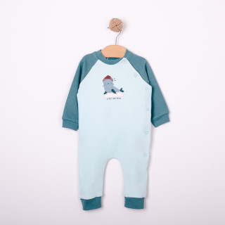 Just kiddin baby  zeka 