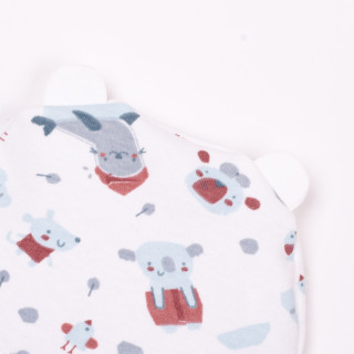 Just kiddin baby kapa 