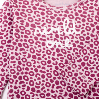 Just kiddin baby bodi preklop