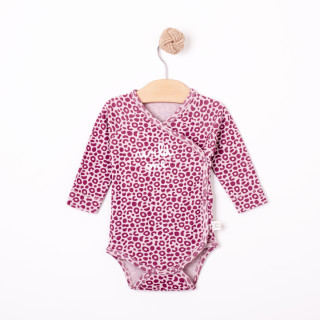 Just kiddin baby bodi preklop