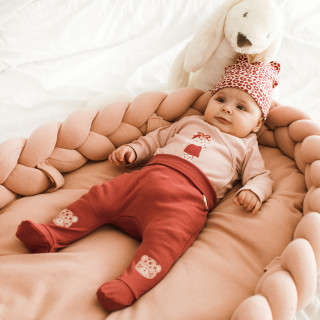 Just kiddin baby bodi preklop