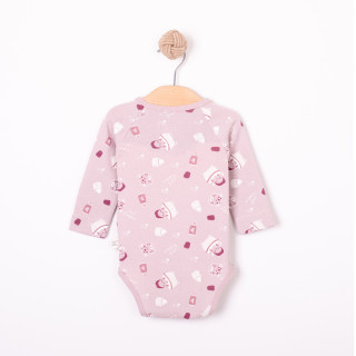 Just kiddin baby bodi preklop