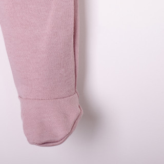 Just kiddin baby donje deo 