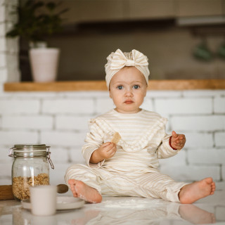 Just kiddin baby zeka 