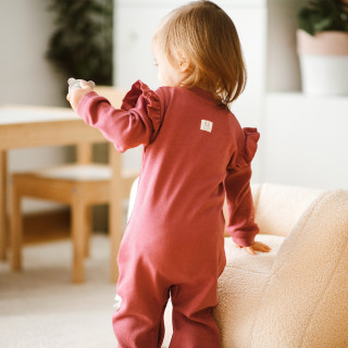 Just kiddin baby zeka 