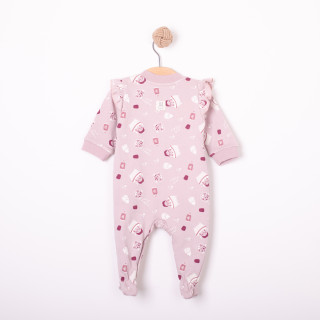 Just kiddin baby zeka 