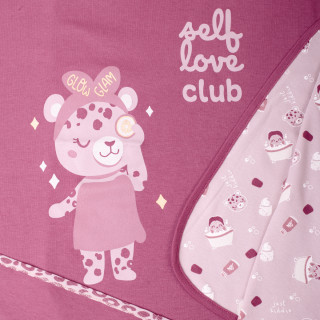 Just kiddin baby prekrivač 