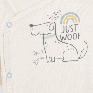 My baby bodi preklop 