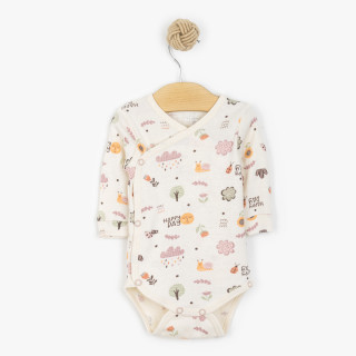 My baby bodi preklop 