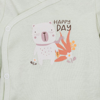 My baby bodi preklop 