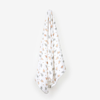 Just kiddin baby prekrivač 