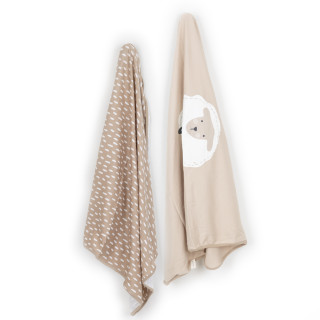 Just kiddin baby prekrivač 