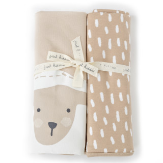 Just kiddin baby prekrivač 