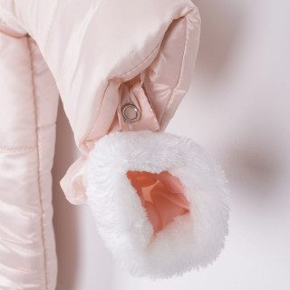 Just kiddin skafander, 62-92