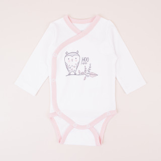 My baby set za iznošenje 4/1,56-68