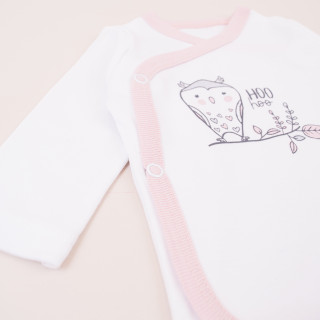 My baby set za iznošenje 4/1,56-68