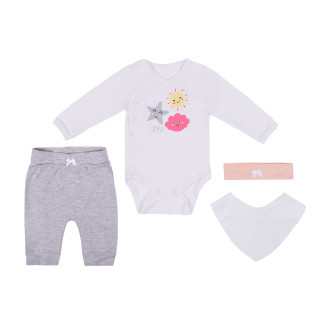 My baby set za iznošenje 