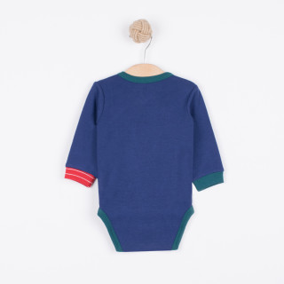 Just kiddin baby bodi 